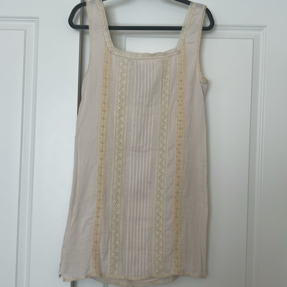 Spell Cinder Singlet mini dress - Picture 10 of 10